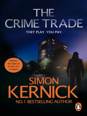 cover image of The Crime Trade